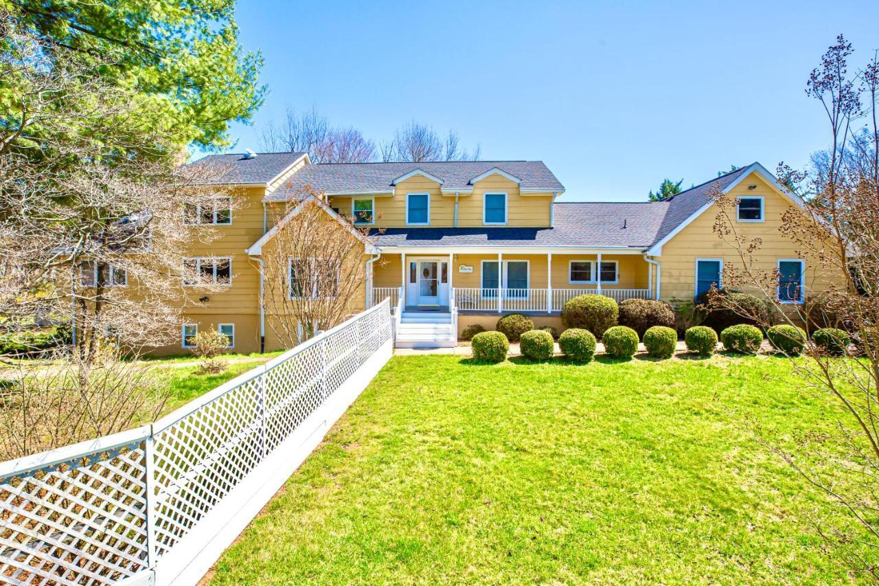Purcellville Home Exterior foto