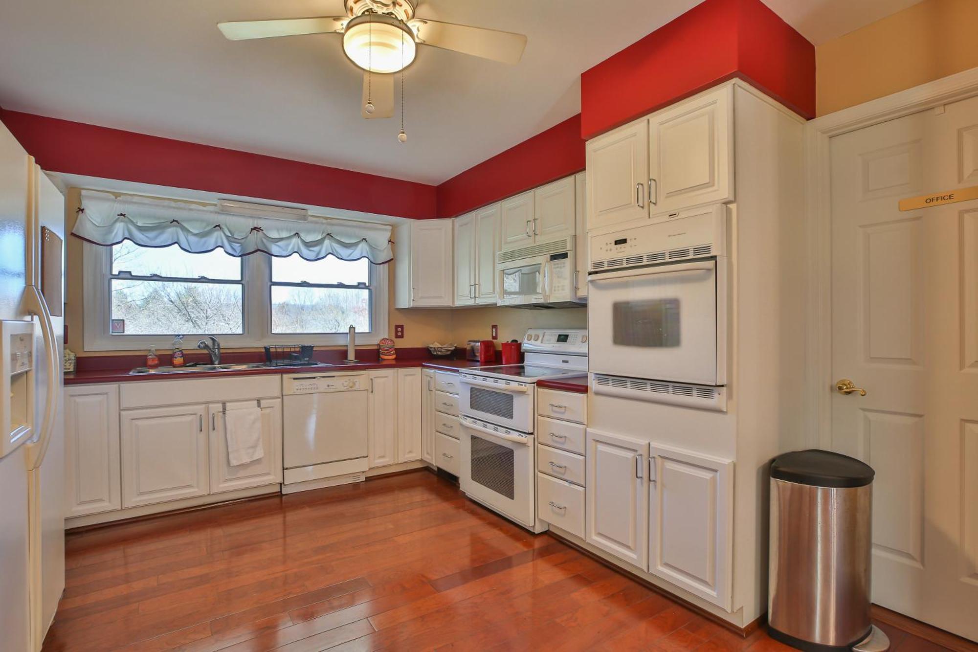 Purcellville Home Exterior foto
